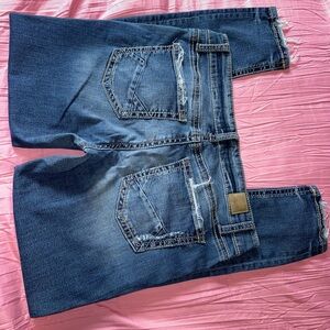 Daytrip woman’s Jeans Virgo Skinny Size 31S                                PR#19